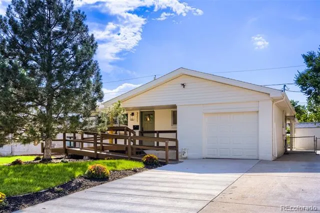 3211 Billings Street Aurora, CO 80011