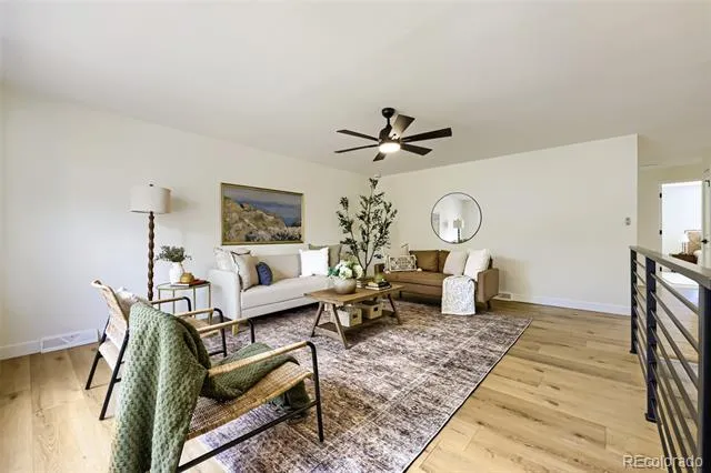 3211 Billings Street Aurora, CO 80011