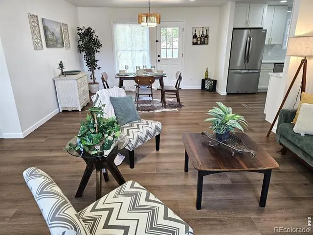 116 Grant Place Sterling, CO 80751