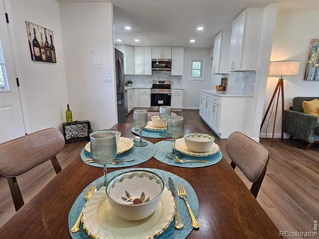 116 Grant Place Sterling, CO 80751