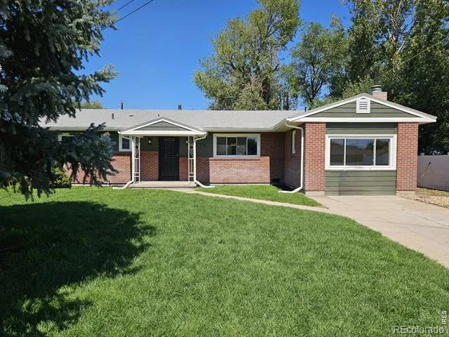 116 Grant Place Sterling, CO 80751