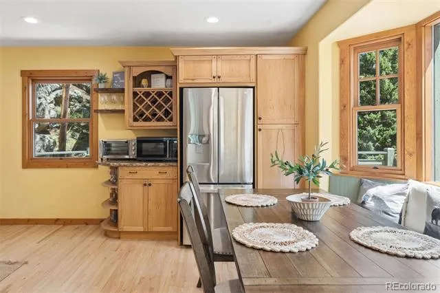 4388 Witter Gulch Road Evergreen, CO 80439