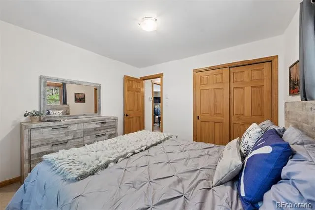 4388 Witter Gulch Road Evergreen, CO 80439