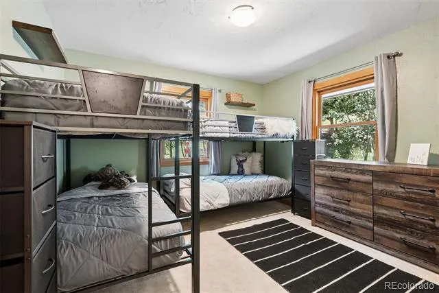 4388 Witter Gulch Road Evergreen, CO 80439