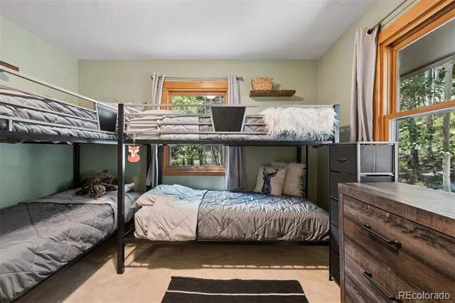 4388 Witter Gulch Road Evergreen, CO 80439