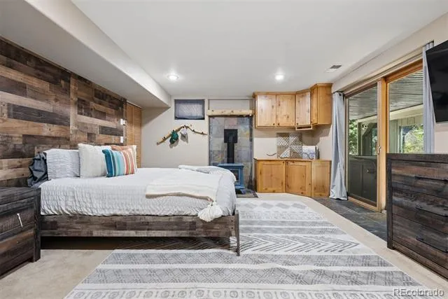4388 Witter Gulch Road Evergreen, CO 80439