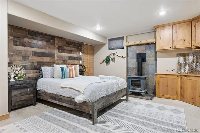 4388 Witter Gulch Road Evergreen, CO 80439