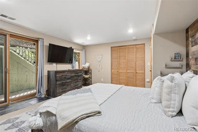 4388 Witter Gulch Road Evergreen, CO 80439