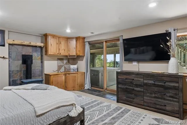 4388 Witter Gulch Road Evergreen, CO 80439