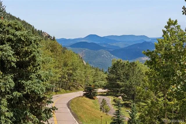 4388 Witter Gulch Road Evergreen, CO 80439