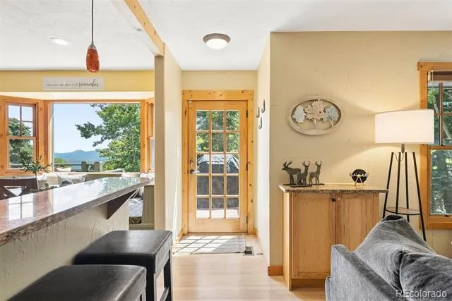4388 Witter Gulch Road Evergreen, CO 80439