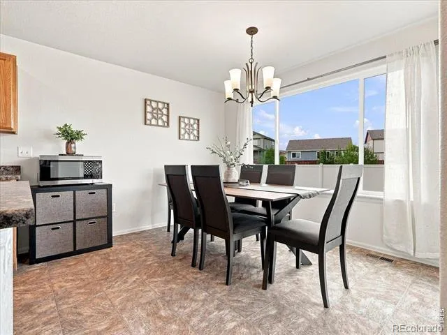 246 Castle Drive Severance, CO 80550