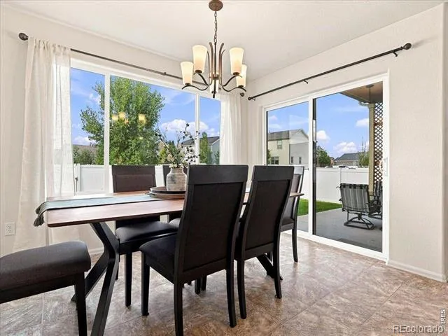246 Castle Drive Severance, CO 80550