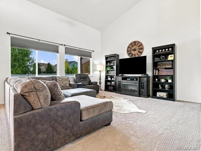 246 Castle Drive Severance, CO 80550