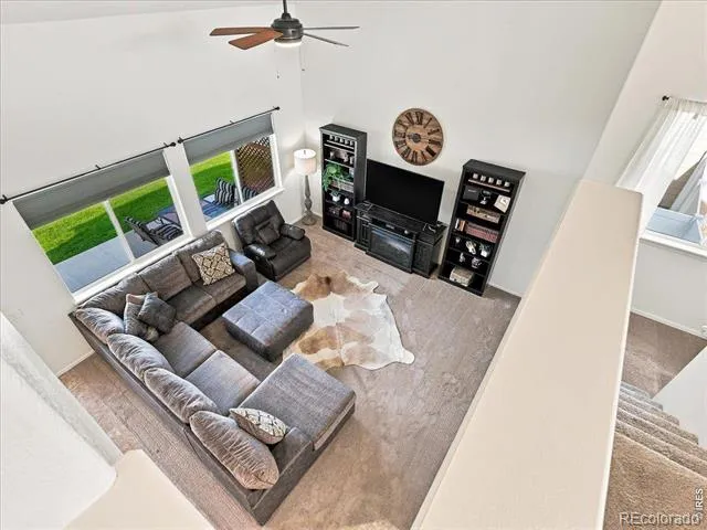 246 Castle Drive Severance, CO 80550