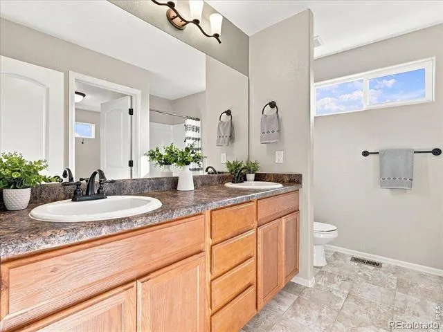 246 Castle Drive Severance, CO 80550