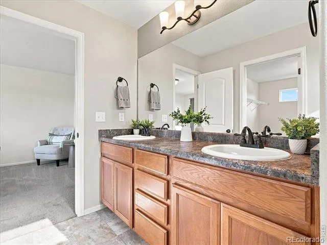 246 Castle Drive Severance, CO 80550