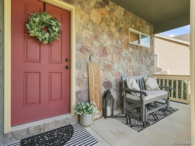 246 Castle Drive Severance, CO 80550