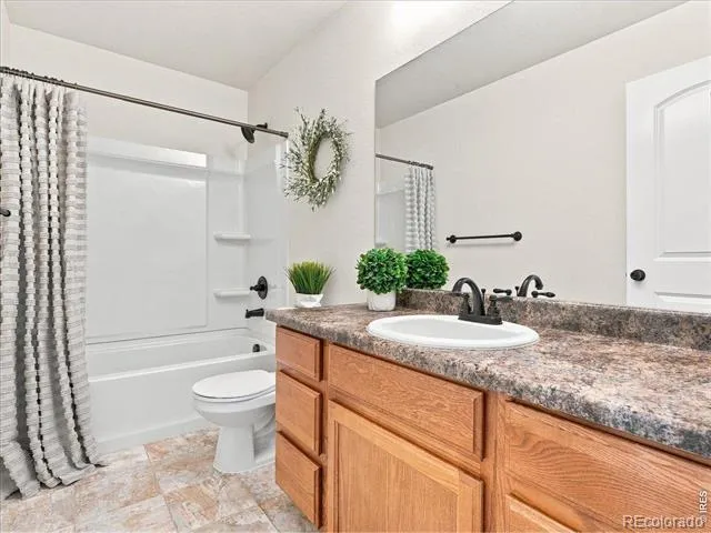 246 Castle Drive Severance, CO 80550