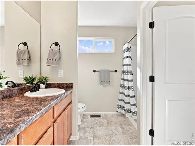 246 Castle Drive Severance, CO 80550