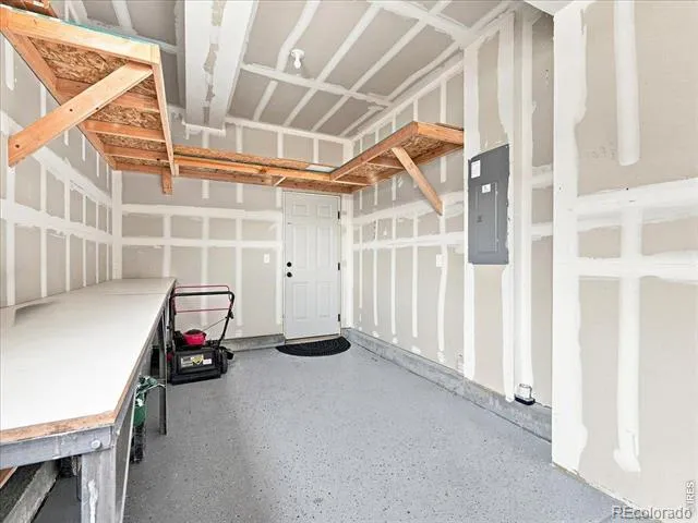 246 Castle Drive Severance, CO 80550