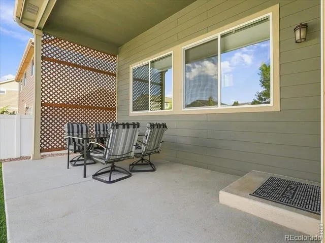 246 Castle Drive Severance, CO 80550