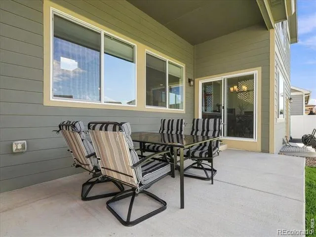 246 Castle Drive Severance, CO 80550