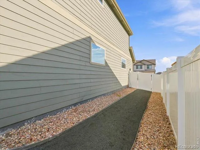 246 Castle Drive Severance, CO 80550