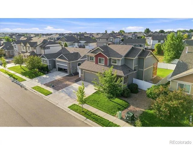 246 Castle Drive Severance, CO 80550
