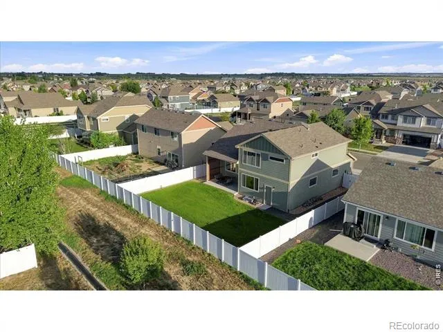 246 Castle Drive Severance, CO 80550