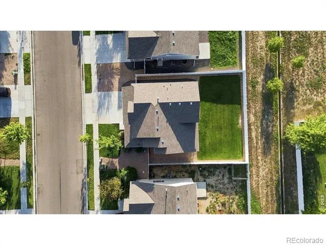 246 Castle Drive Severance, CO 80550