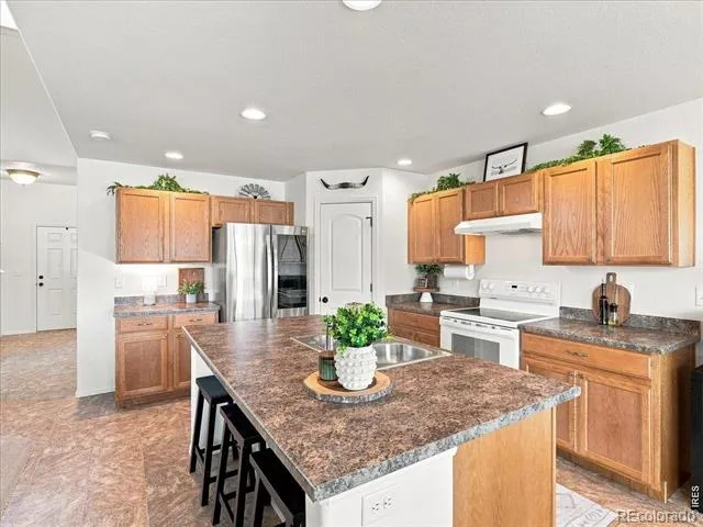 246 Castle Drive Severance, CO 80550