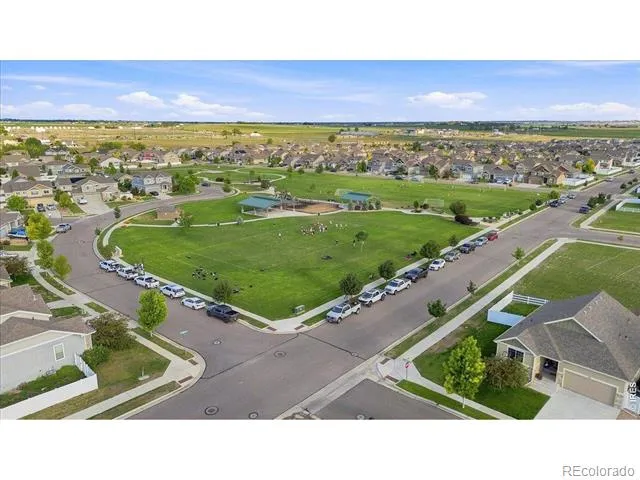 246 Castle Drive Severance, CO 80550