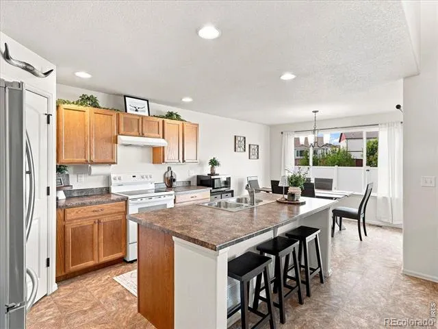 246 Castle Drive Severance, CO 80550