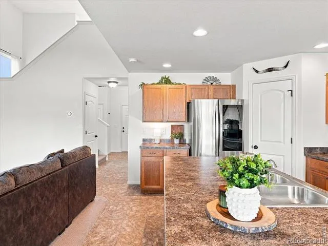 246 Castle Drive Severance, CO 80550