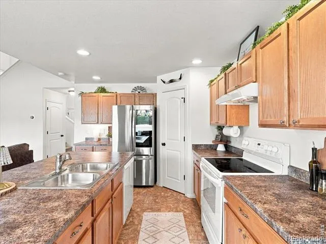 246 Castle Drive Severance, CO 80550