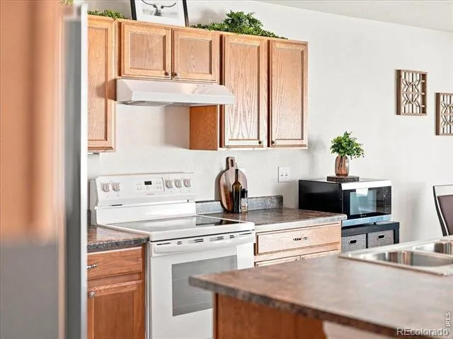 246 Castle Drive Severance, CO 80550