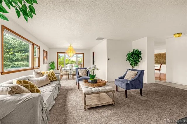 629 Arnold Lane Colorado Springs, CO 80904