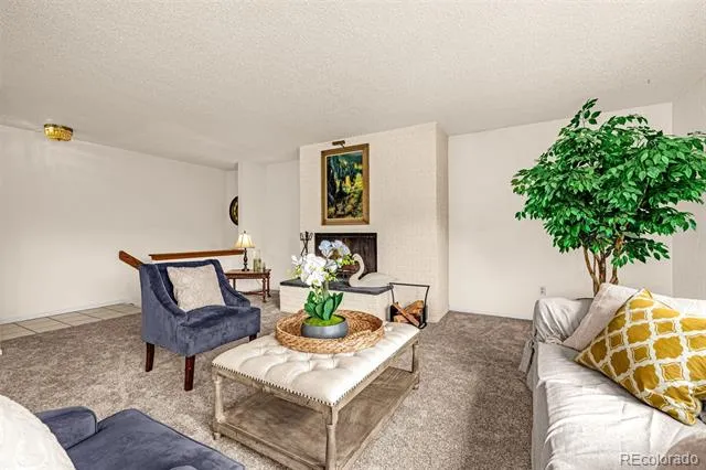 629 Arnold Lane Colorado Springs, CO 80904