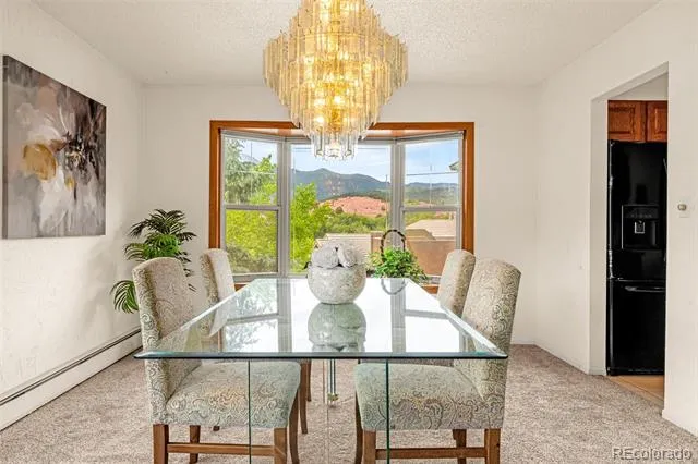 629 Arnold Lane Colorado Springs, CO 80904
