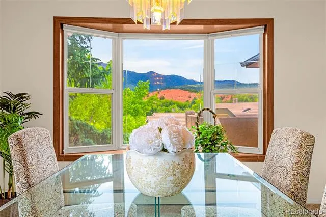 629 Arnold Lane Colorado Springs, CO 80904