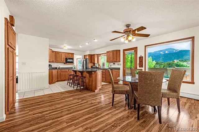 629 Arnold Lane Colorado Springs, CO 80904