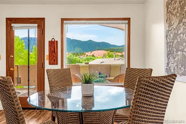 629 Arnold Lane Colorado Springs, CO 80904