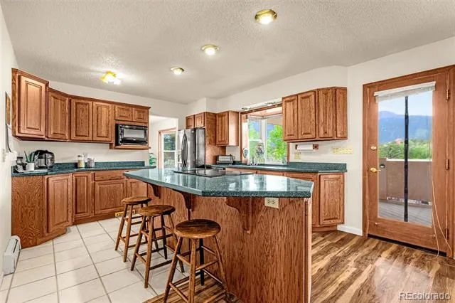 629 Arnold Lane Colorado Springs, CO 80904