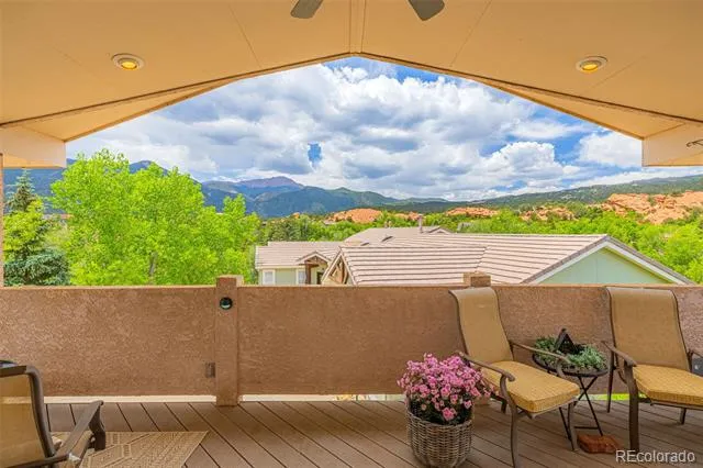 629 Arnold Lane Colorado Springs, CO 80904