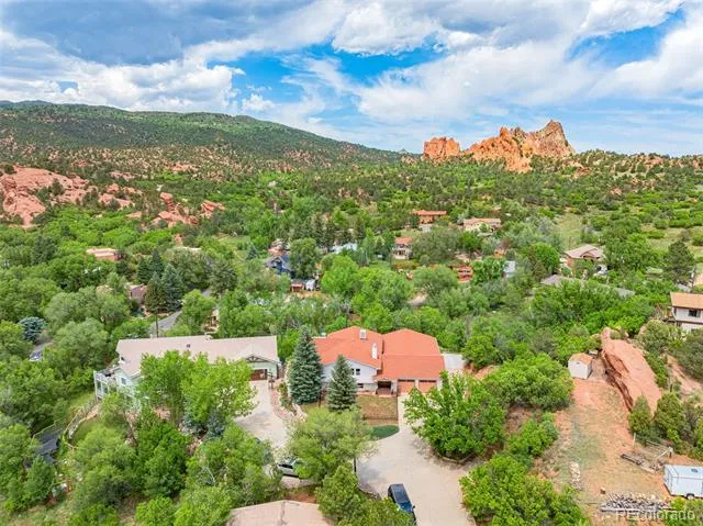629 Arnold Lane Colorado Springs, CO 80904