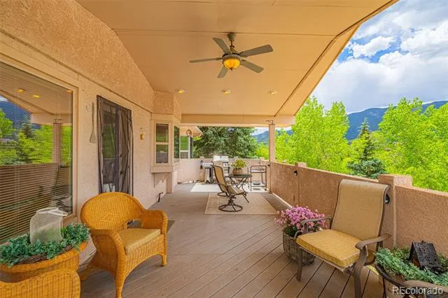 629 Arnold Lane Colorado Springs, CO 80904