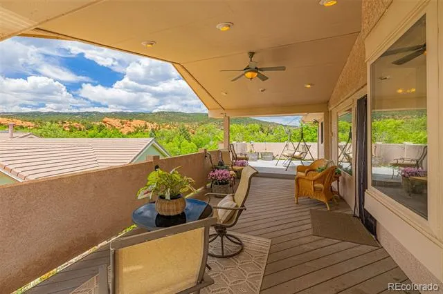 629 Arnold Lane Colorado Springs, CO 80904