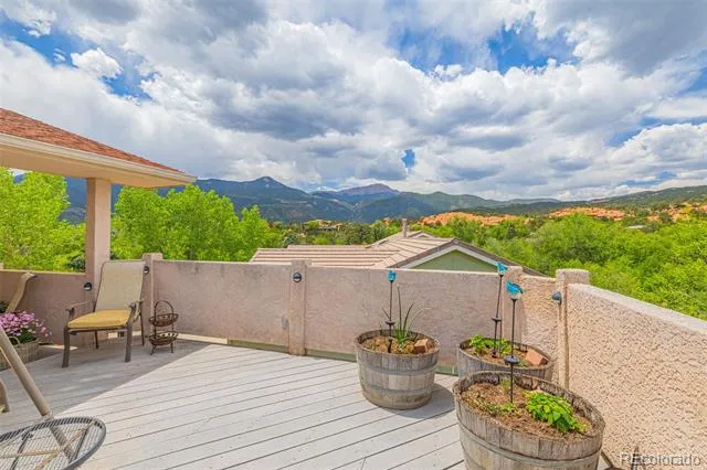 629 Arnold Lane Colorado Springs, CO 80904