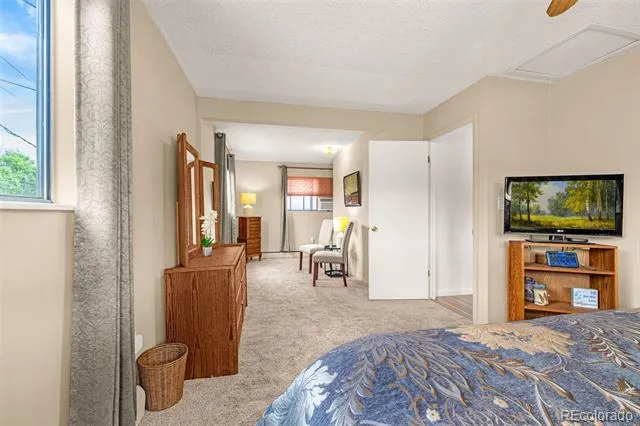 629 Arnold Lane Colorado Springs, CO 80904